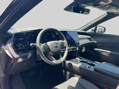 New 2026 Lexus RX 350 Premium w/ All Season Protection Package AWD/4WD image 20