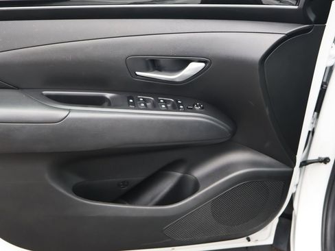 Used 2024 Hyundai Tucson SEL image 19