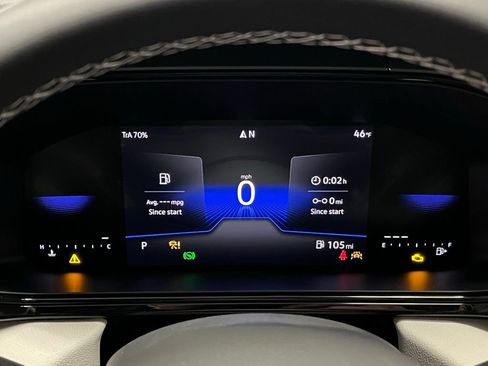 New 2026 Volkswagen Taos S AWD/4WD image 22
