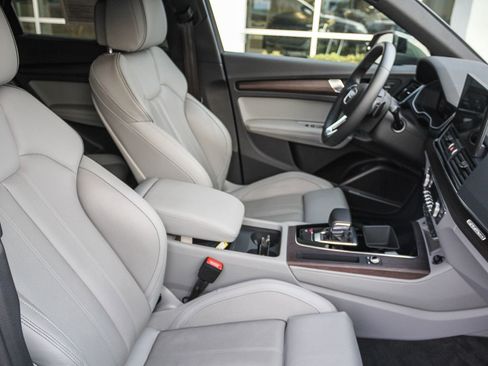 Certified 2023 Audi Q5 2.0T Premium Plus w/ Premium Plus Package image 25