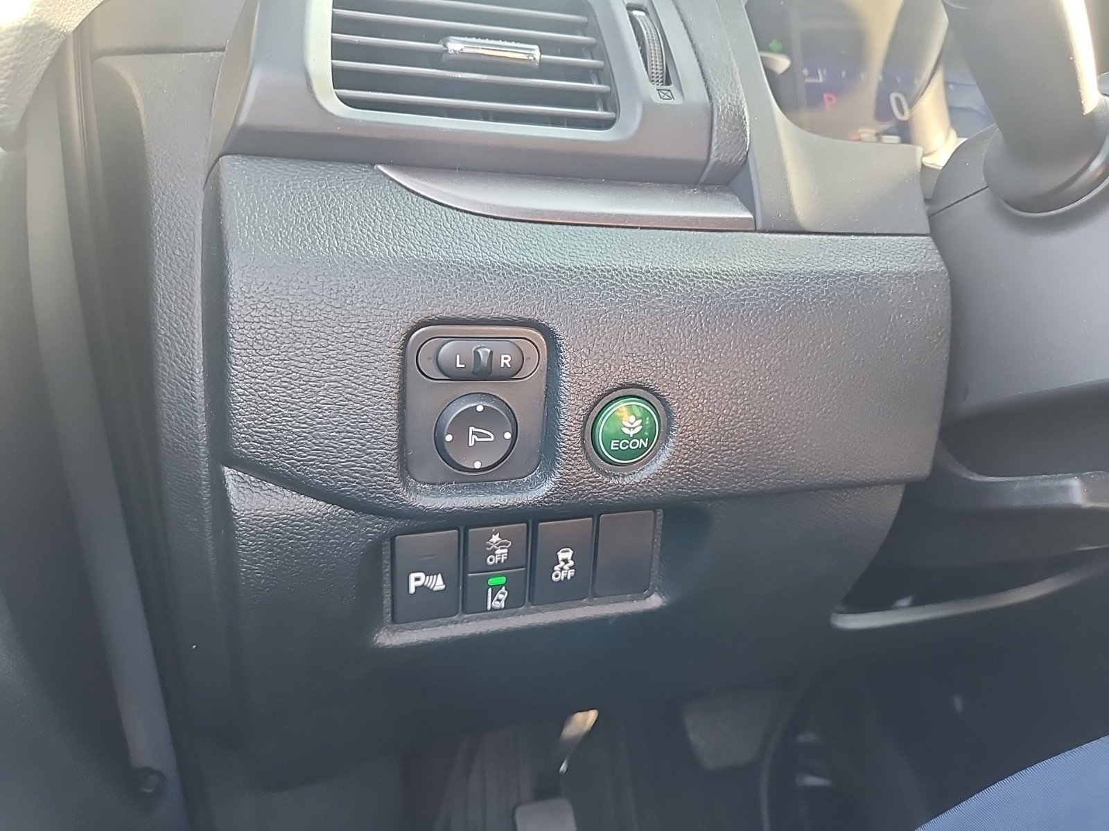 Used 2023 Honda Passport EX-L image 13