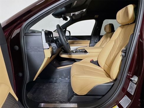 New 2026 Cadillac Escalade IQL Luxury image 12