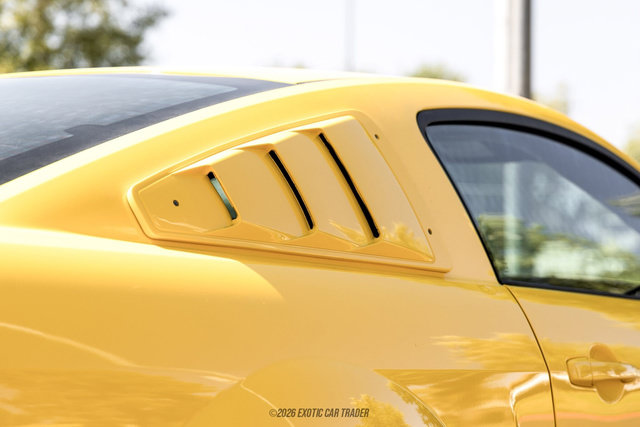 Used 2006 Ford Mustang GT Premium RWD image 81