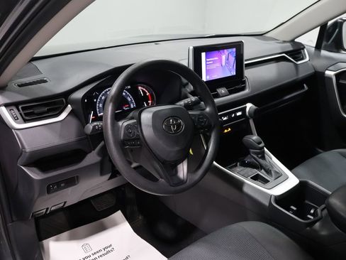 Used 2025 Toyota RAV4 LE image 14