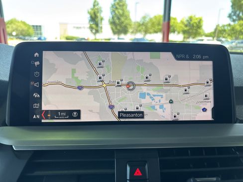 Used 2019 BMW X3 xDrive30i w/ M Sport Package 2 AWD/4WD image 24