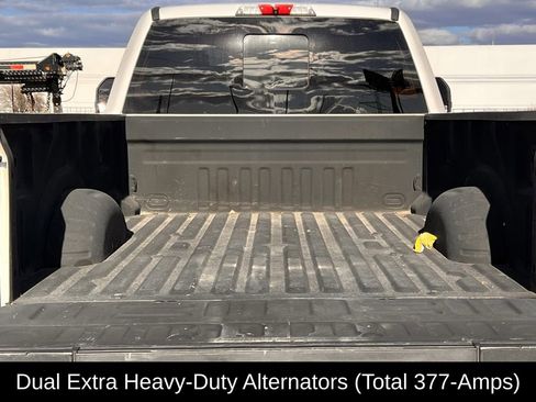 Used 2019 Ford F350 Platinum w/ Platinum Ultimate Package image 36