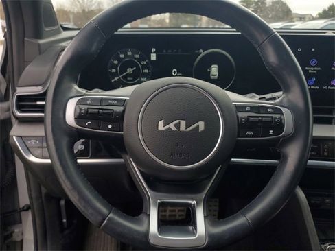 Certified 2023 Kia Sportage X-Pro Prestige image 22