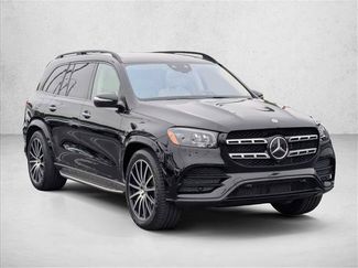 Certified 2023 Mercedes-Benz GLS 580 4MATIC video 3