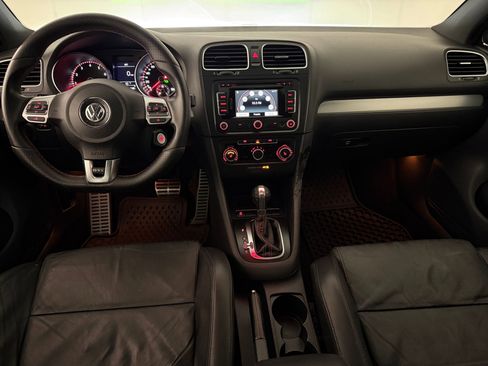 Used 2012 Volkswagen GTI Autobahn FWD image 17