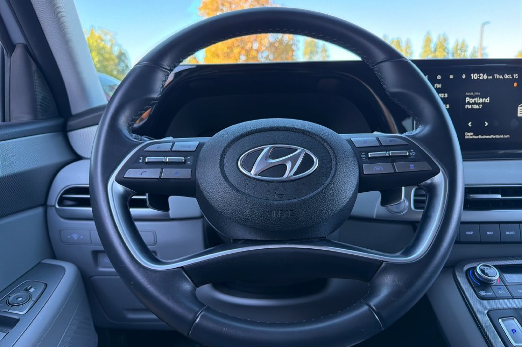 Used 2024 Hyundai Palisade SEL AWD/4WD image 21