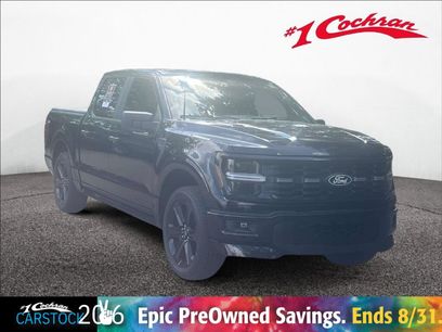 Certified 2026 Ford F150 STX w/ F-150 LOBO Package