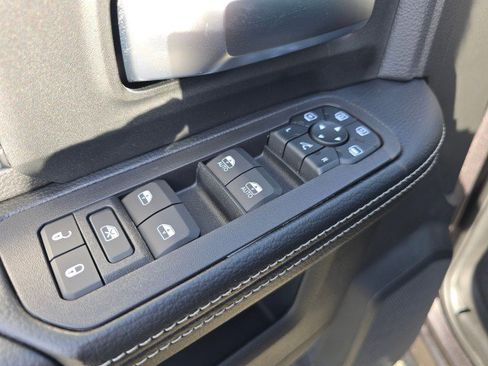 New 2026 RAM 3500 Big Horn image 24