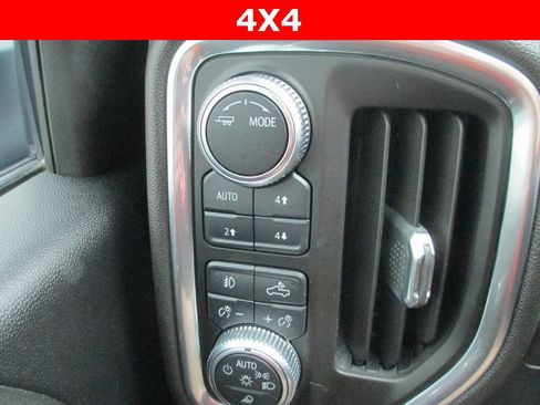 Certified 2021 GMC Sierra 2500 AT4 w/ AT4 Premium Plus Package image 29