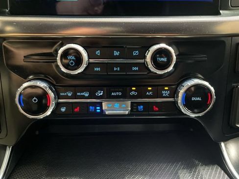 Used 2023 Ford F150 Raptor AWD/4WD image 19