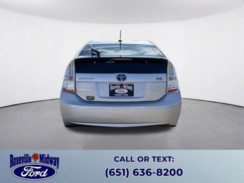 Used 2010 Toyota Prius Two FWD image 6