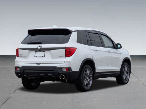 Certified 2023 Honda Passport EX-L image 5
