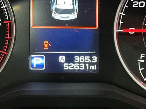 Used 2021 Subaru Ascent Premium w/ Convenience Package image 30