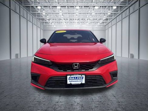 Used 2022 Honda Civic Sport image 12