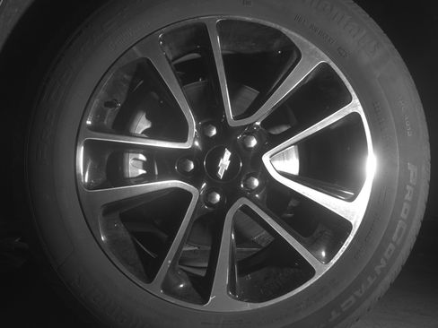 Used 2025 Chevrolet TrailBlazer LT image 12