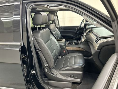 Used 2018 GMC Yukon Denali w/ Open Road Package image 25