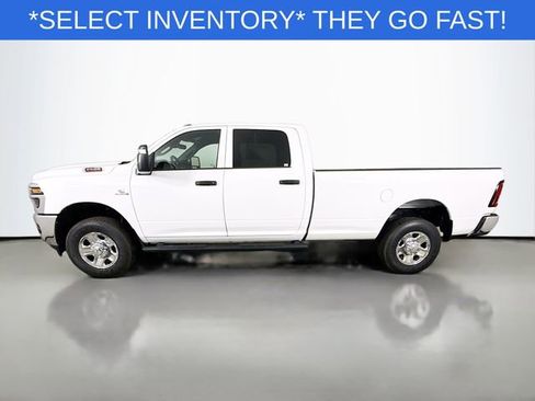New 2025 RAM 2500 Tradesman image 4