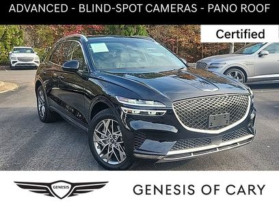 Used 2025 Genesis GV70 2.5T w/ Advanced Package