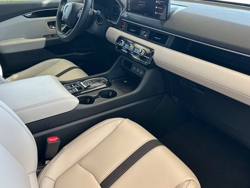 New 2026 Honda Pilot EX-L image 18