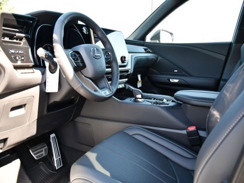 New 2026 Lexus TX 350 AWD image 16