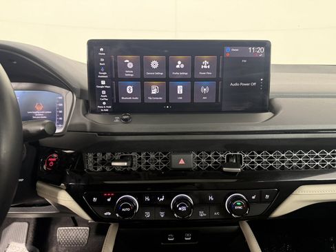 Used 2024 Honda Accord Touring image 20