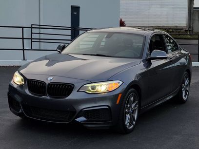 Used 2015 BMW M235i Coupe w/ Premium Package
