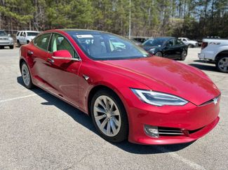 Used 2018 Tesla Model S 100D video 1