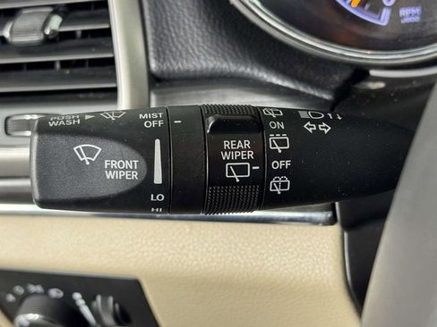 Used 2021 Jeep Grand Cherokee Limited AWD/4WD image 20