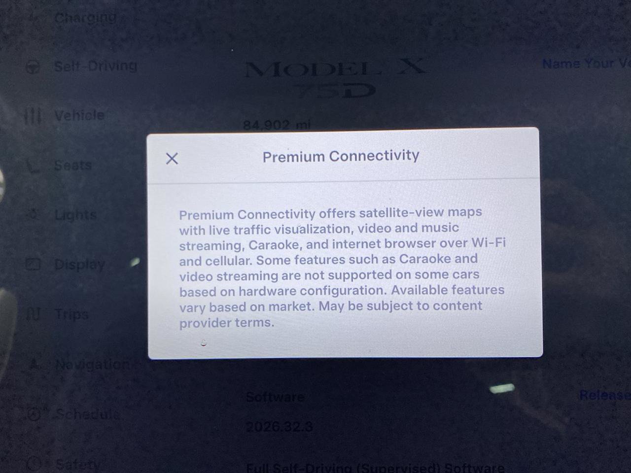 Used 2018 Tesla Model X P100D AWD/4WD image 25
