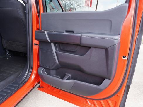 Certified 2023 Ford F150 XL w/ STX Appearance Package image 22