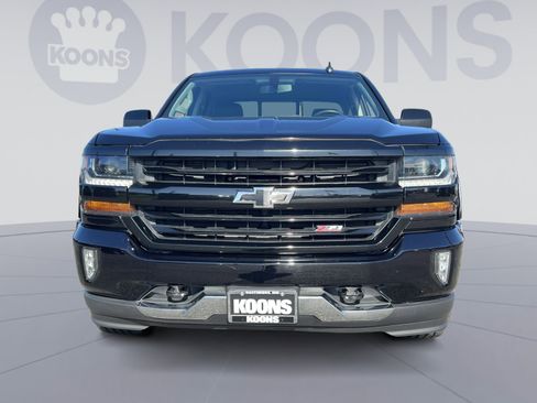 Used 2017 Chevrolet Silverado 1500 LT w/ Rally 2 Edition image 19