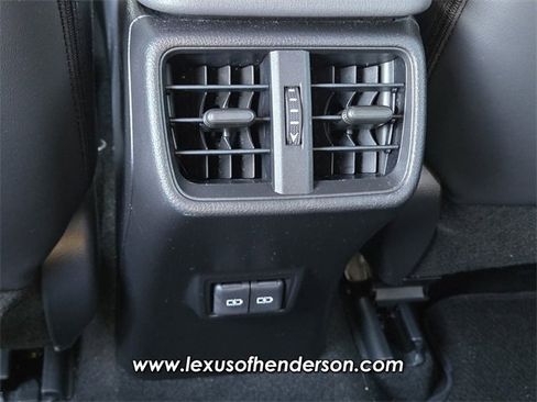 Certified 2025 Lexus UX 300h FWD image 14