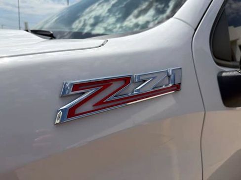 New 2026 Chevrolet Silverado 1500 RST w/ Z71 Off-Road Package AWD/4WD image 10