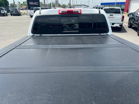 Used 2019 Chevrolet Colorado Z71 image 33