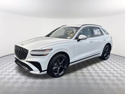 New 2026 Genesis GV70 3.5T Sport Prestige