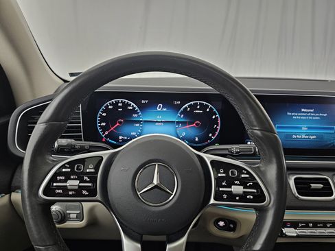 Certified 2020 Mercedes-Benz GLE 350 4MATIC image 36