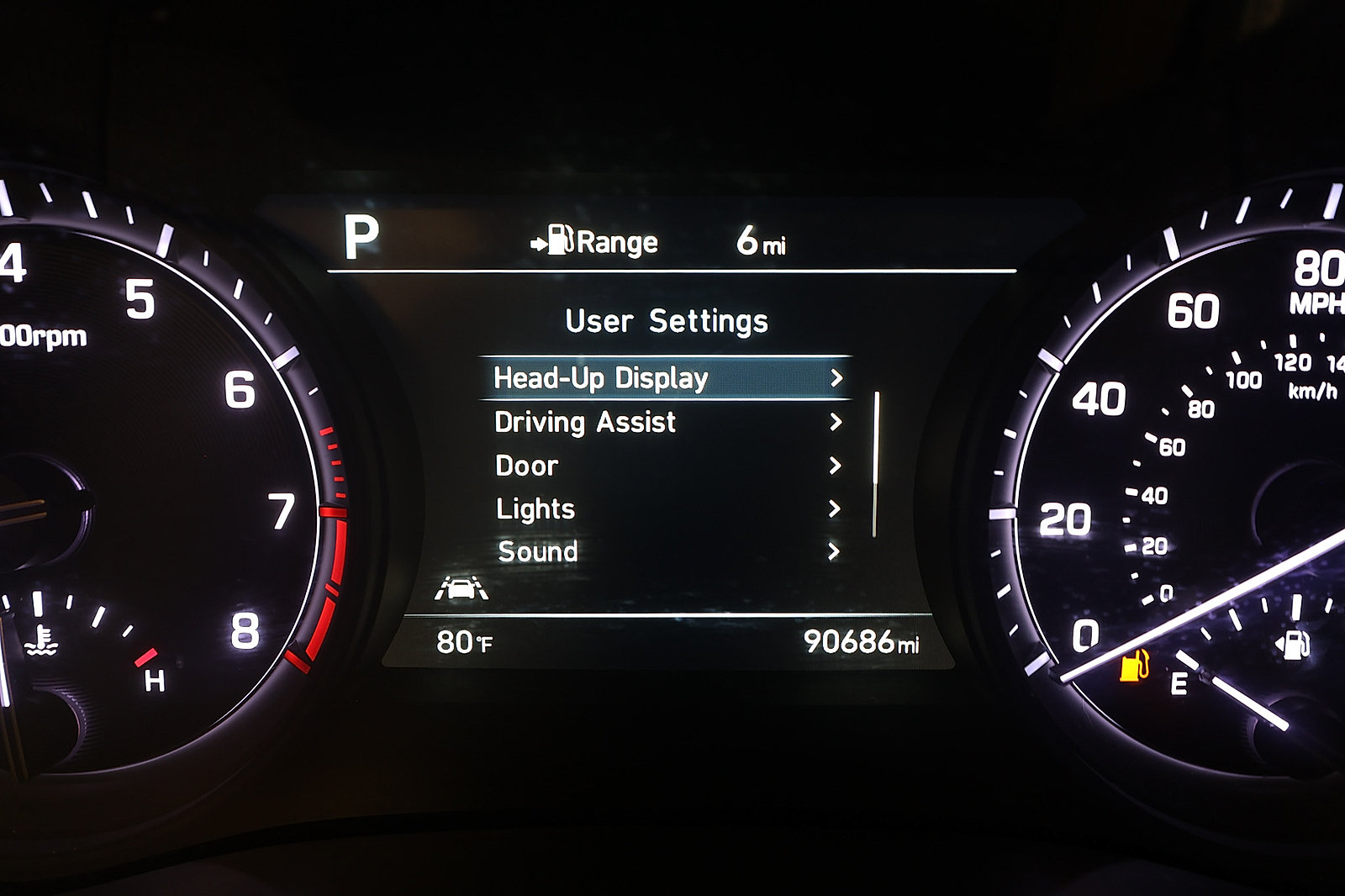 Used 2018 Genesis G80 3.3T Sport AWD/4WD image 33