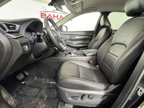 Used 2019 INFINITI QX50 Pure FWD image 14