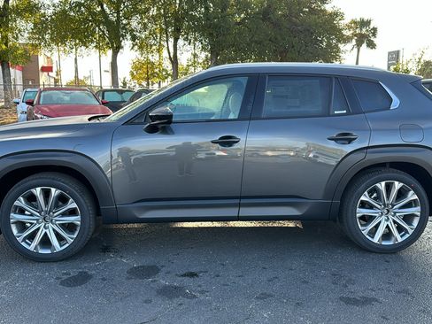 New 2026 MAZDA CX-50 AWD 2.5 S w/ Weather Package image 5
