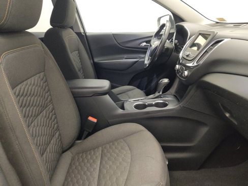 Used 2019 Chevrolet Equinox LT FWD image 21
