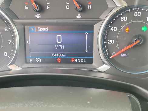 Used 2022 Chevrolet Equinox LT FWD image 25