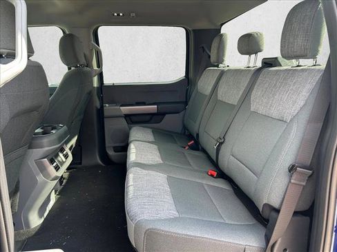New 2026 Ford F250 XLT w/ FX4 Off-Road Package image 15