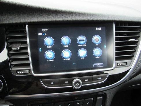 Certified 2018 Buick Encore Essence w/ Experience Buick Package image 18