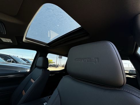 New 2026 GMC Sierra 2500 AT4 w/ AT4 Premium Plus Package image 23