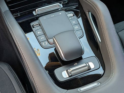 New 2026 Mercedes-Benz GLE 63 AMG S image 26