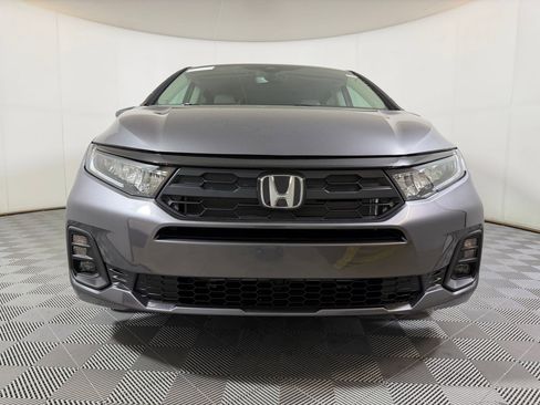 New 2026 Honda Odyssey EX-L image 5